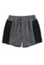 Bolt Short - 5" - Charcoal