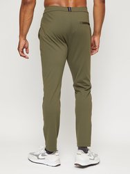 Equip Pant - Slim - Army Green