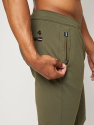 Equip Pant - Slim - Army Green