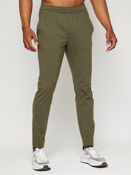 Equip Pant - Slim - Army Green