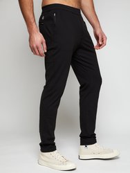 Equip Pant - Slim In Black