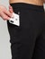 Equip Pant - Slim In Black