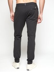 Equip Pant - Slim In Black