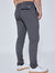 Equip Pant - Slim In Dark Grey Heather