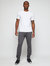 Equip Pant - Slim In Dark Grey Heather - Dark Grey Heather