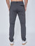 Equip Pant - Slim In Dark Grey Heather