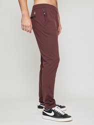 Equip Pant - Slim In Fudge