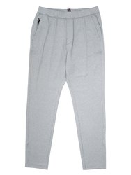 Equip Pant - Slim In Grey Heather