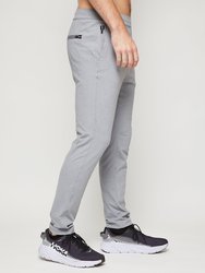 Equip Pant - Slim In Grey Heather