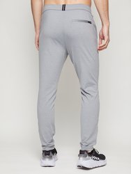 Equip Pant - Slim In Grey Heather