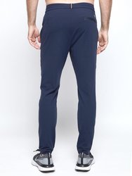 Equip Pant - Slim In Navy