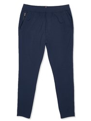 Equip Pant - Slim In Navy