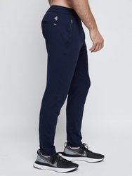 Equip Pant - Slim In Navy