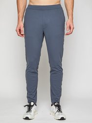 Equip Pant - Slim In Slate - Slate