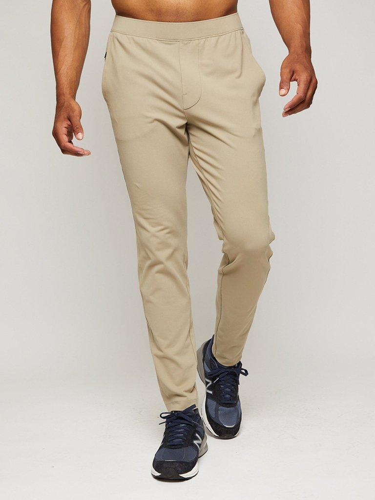 Equip Pant - Slim In Twig