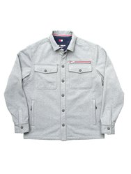 Explorer Shirt Jacket