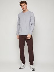 LS Radius Henley