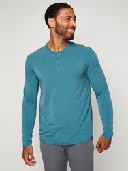 LS Radius Henley