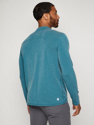 LS Radius Henley