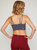 Poise Longline Bra