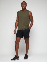 Radius Muscle Tee