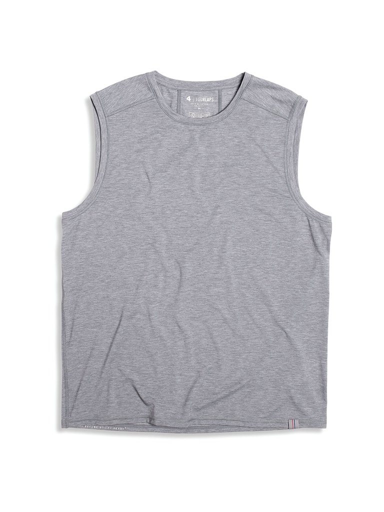 Radius Muscle Tee