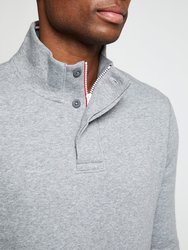 Rush Quarter Zip Pullover