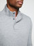 Rush Quarter Zip Pullover