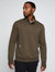 Rush Quarter Zip Pullover