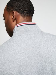 Rush Quarter Zip Pullover