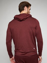 Stratus Lounge Hoodie