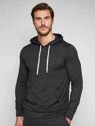 Stratus Lounge Hoodie