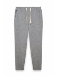 Stratus Pant - Grey Heather