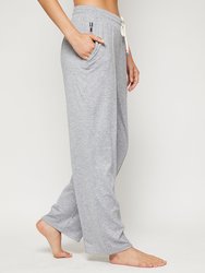 Stratus Straight Leg Sweatpant