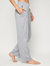 Stratus Straight Leg Sweatpant