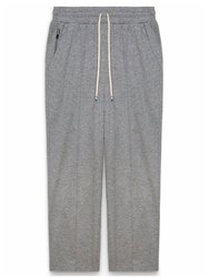 Stratus Straight Leg Sweatpant