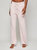 Stratus Straight Leg Sweatpant - Pink Heather