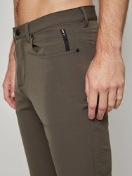 Traverse Pant - Army Green