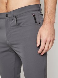 Traverse Pant - Charcoal