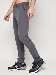 Traverse Pant - Charcoal