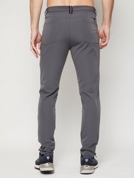 Traverse Pant - Charcoal