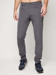 Traverse Pant - Charcoal