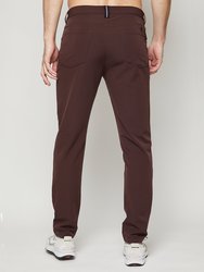 Traverse Pant - Chocolate