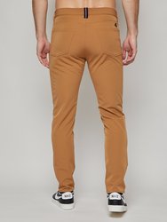 Traverse Pant - Dark Khaki