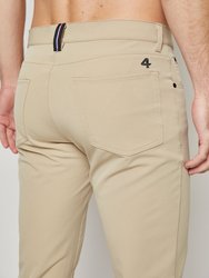 Traverse Pant - Khaki