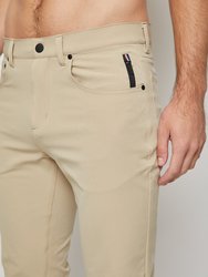 Traverse Pant - Khaki