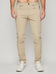 Traverse Pant - Khaki