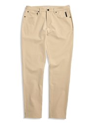 Traverse Pant - Khaki