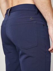 Traverse Slim Pant - Navy