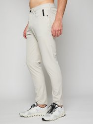 Traverse Slim Pant - Pumice